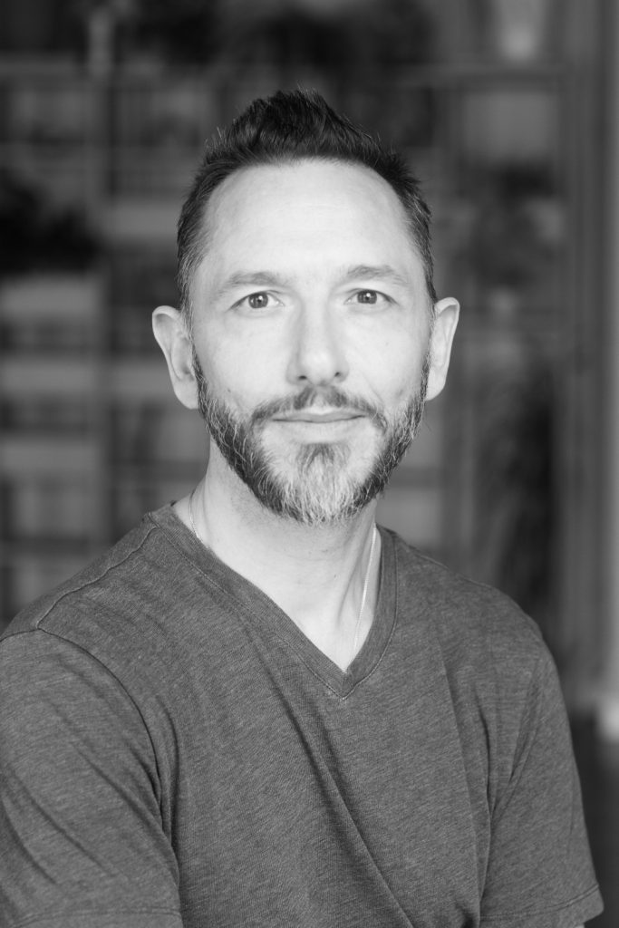 Peter Nikolaidis